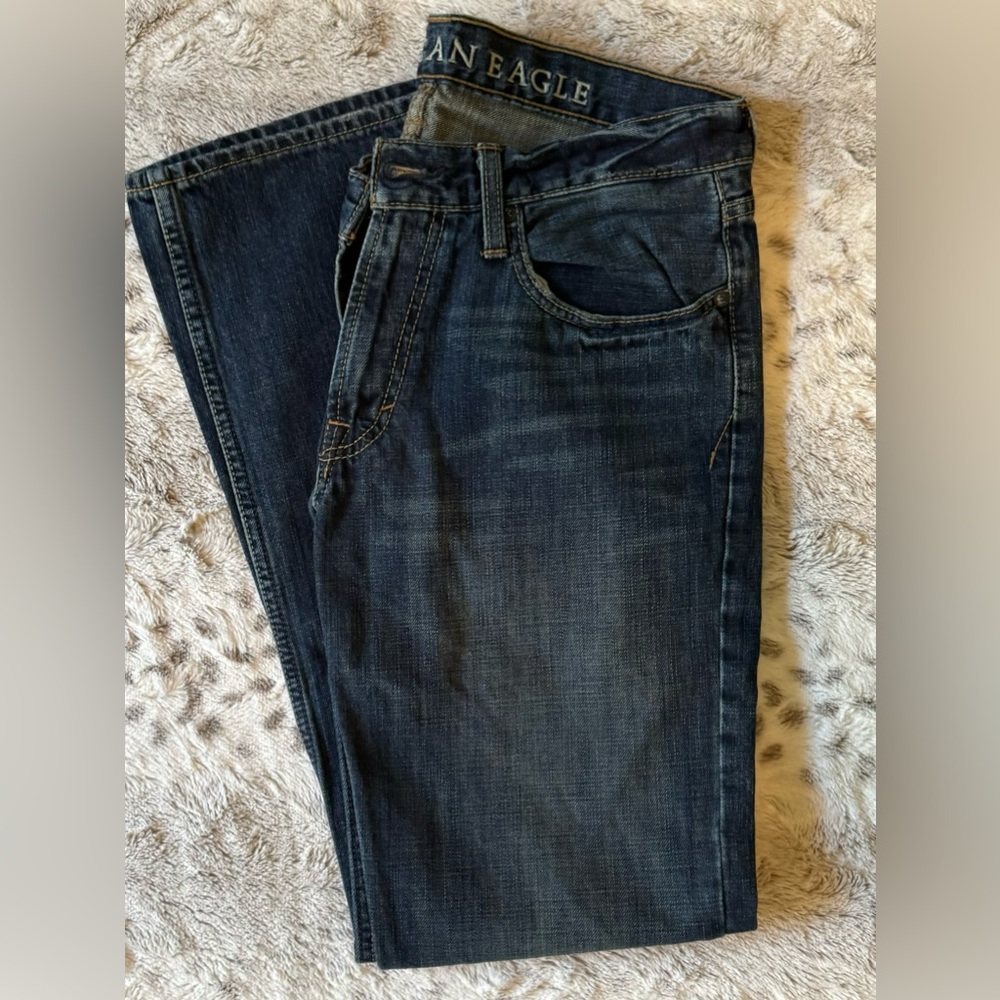 Men’s jeans